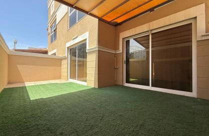 Villa - 4 Bedrooms - 5 Bathrooms for rent in Mirdif Villas - Mirdif - Dubai