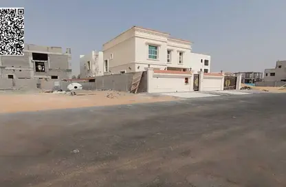 أرض - استوديو للبيع في الزاهية جاردنز - الزاهية - عجمان