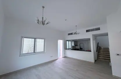 Villa - 3 Bedrooms - 4 Bathrooms for rent in Al Badaa Courtyard - Al Badaa - Dubai