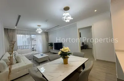 Apartment - 1 Bedroom - 2 Bathrooms for rent in Mayas Geneva - District 14 - Jumeirah Village Circle - Dubai