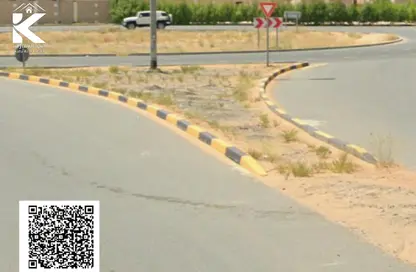 أرض - استوديو للبيع في عجمان جلوبال سيتي - العالية - عجمان