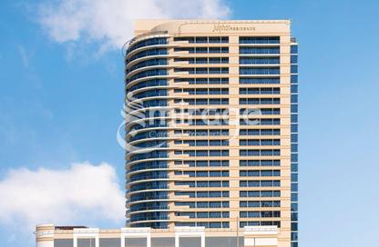 Apartment - 1 - 2 for rent in Julphar Residence - Al Reem Island - Abu Dhabi Apartment - 1 - 2 for rent in Julphar Residence - Al Reem Island - Abu Dhabi