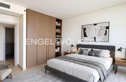 Apartment - 3 - 3 for rent in Beach Mansion Tower 1 - Beach Mansion - Emaar Beachfront - Dubai Harbour - Dubai Apartment - 3 - 3 for rent in Beach Mansion Tower 1 - Beach Mansion - Emaar Beachfront - Dubai Harbour - Dubai