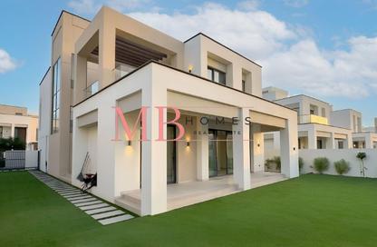 Villa - 4 Bedrooms - 4 Bathrooms for sale in Caya 1 - Arabian Ranches 3 - Dubai