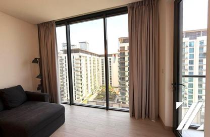 Apartment - 1 Bedroom - 2 Bathrooms for rent in One Park Avenue - Sobha Hartland - Mohammed Bin Rashid City - Dubai