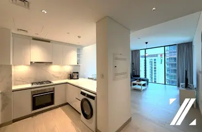 Apartment - 1 Bedroom - 2 Bathrooms for rent in One Park Avenue - Sobha Hartland - Mohammed Bin Rashid City - Dubai