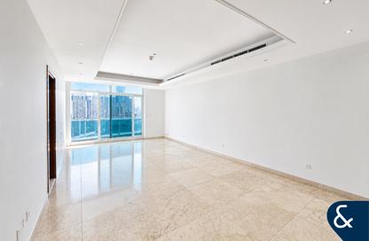 Apartment - 3 Bedrooms - 5 Bathrooms for sale in Orra Marina - Dubai Marina - Dubai