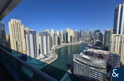 Apartment - 3 Bedrooms - 5 Bathrooms for sale in Orra Marina - Dubai Marina - Dubai Apartment - 3 Bedrooms - 5 Bathrooms for sale in Orra Marina - Dubai Marina - Dubai