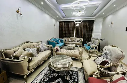 شقة - 2 غرف نوم - 3 حمامات للايجار في كورنيش الخان - الخان - الشارقة