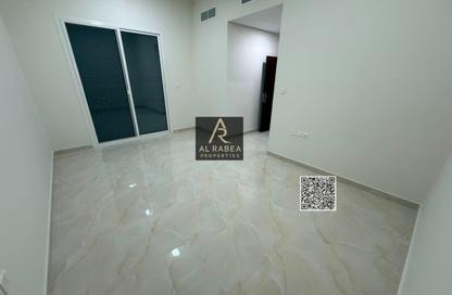 Apartment - 1 Bedroom - 2 Bathrooms for rent in Al Yasmeen 1 - Al Yasmeen - Ajman