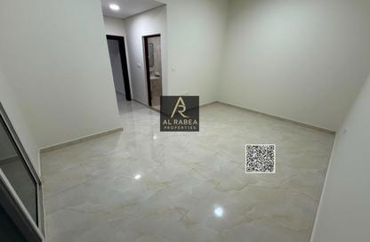 Apartment - 1 Bedroom - 2 Bathrooms for rent in Al Yasmeen 1 - Al Yasmeen - Ajman