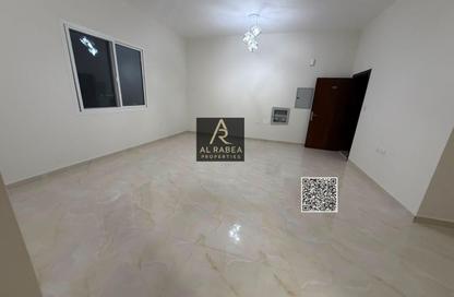 Apartment - 1 Bedroom - 2 Bathrooms for rent in Al Yasmeen 1 - Al Yasmeen - Ajman Apartment - 1 Bedroom - 2 Bathrooms for rent in Al Yasmeen 1 - Al Yasmeen - Ajman