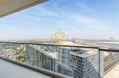 Apartment - 2 Bedrooms - 3 Bathrooms for rent in Vida Dubai Mall Tower 1 - Vida Residences Dubai Mall - Downtown Dubai - Dubai