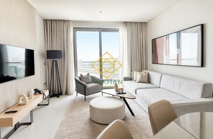 Apartment - 2 Bedrooms - 3 Bathrooms for rent in Vida Dubai Mall Tower 1 - Vida Residences Dubai Mall - Downtown Dubai - Dubai Apartment - 2 Bedrooms - 3 Bathrooms for rent in Vida Dubai Mall Tower 1 - Vida Residences Dubai Mall - Downtown Dubai - Dubai