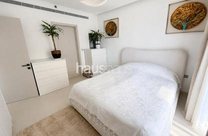 Apartment - 1 Bedroom - 2 Bathrooms for sale in West Avenue Tower - Dubai Marina - Dubai