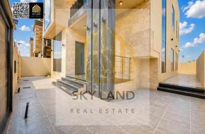 Villa - 6 Bedrooms - 7+ Bathrooms for sale in Al Yasmeen 1 - Al Yasmeen - Ajman Villa - 6 Bedrooms - 7+ Bathrooms for sale in Al Yasmeen 1 - Al Yasmeen - Ajman