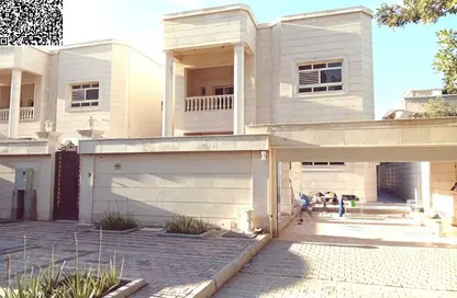 Villa - Studio - 6 Bathrooms for sale in Al Mowaihat 3 - Al Mowaihat - Ajman