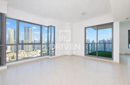 Apartment - 3 - 4 for sale in The Residences 2 - The Residences - Downtown Dubai - Dubai Apartment - 3 - 4 for sale in The Residences 2 - The Residences - Downtown Dubai - Dubai