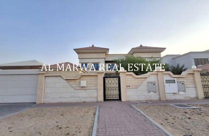 Villa - 4 - 6 for rent in Al Tay East - Al Suyoh - Sharjah Villa - 4 - 6 for rent in Al Tay East - Al Suyoh - Sharjah