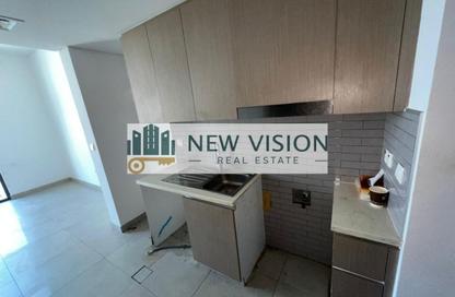 Apartment - Studio - 1 Bathroom for rent in Maryam Island - Al Khan - Sharjah Apartment - Studio - 1 Bathroom for rent in Maryam Island - Al Khan - Sharjah