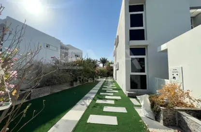 Townhouse - 4 Bedrooms - 5 Bathrooms for rent in Arabella Townhouses 1 - Arabella Townhouses - Mudon - Dubai