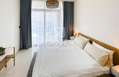 شقة - 2 غرف نوم - 3 حمامات للايجار في برج Sunrise Bay 1 - سانرايز باي - إعمار بيتشفرونت - دبي هاربور - دبي
