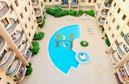 Apartment - 1 Bedroom - 1 Bathroom for rent in Golden Sands 2 - Al Mankhool - Bur Dubai - Dubai