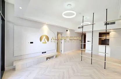 Apartment - 1 Bedroom - 2 Bathrooms for rent in Maya Residences 5 - Jumeirah Village Triangle - Dubai