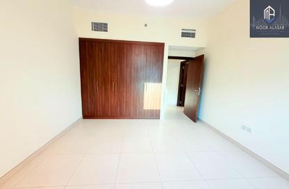 Apartment - 1 Bedroom - 2 Bathrooms for rent in Wasl Village - Al Qusais Industrial Area 5 - Al Qusais Industrial Area - Al Qusais - Dubai