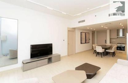 Apartment - 1 - 2 for rent in MAG 330 - City of Arabia - Dubai