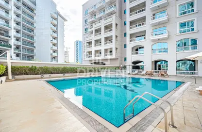 Apartment - 2 Bedrooms - 3 Bathrooms for sale in Burj View Residence - Arjan - Dubai
