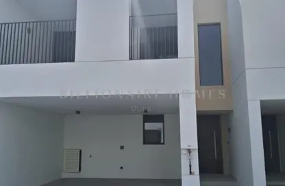 Whole Building - 3 Bedrooms - 4 Bathrooms for sale in Bliss 2 - Arabian Ranches 3 - Dubai