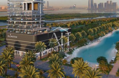 Apartment - 1 Bedroom - 1 Bathroom for sale in Claydon House - Bukadra - Dubai