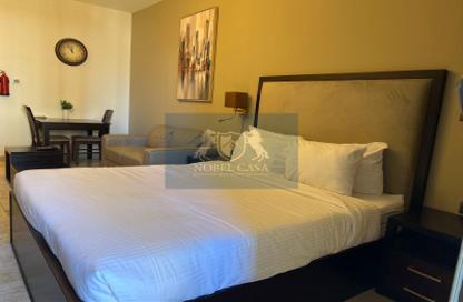 Apartment - Studio - 1 Bathroom for sale in Elite Downtown Residence 1 - Elite Downtown Residence - Downtown Dubai - Dubai