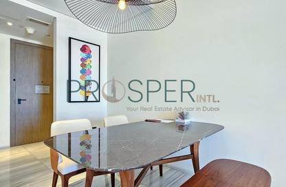 Hotel  and  Hotel Apartment - 1 Bedroom - 2 Bathrooms for sale in The 8 - The Crescent - Palm Jumeirah - Dubai