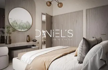 Apartment - Studio - 1 Bathroom for sale in AG 9ine - Dubai Land Residence Complex - Dubai Land - Dubai