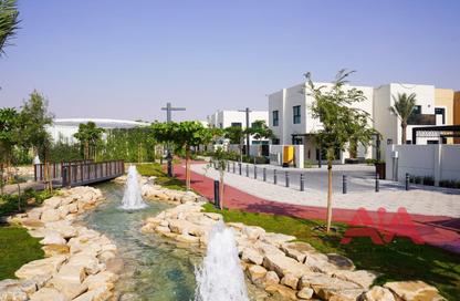 Townhouse - 3 Bedrooms - 4 Bathrooms for sale in Sharjah Sustainable City - Sharjah