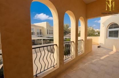 Villa - 4 Bedrooms - 5 Bathrooms for rent in Al Waha Villas - Dubai Land - Dubai Villa - 4 Bedrooms - 5 Bathrooms for rent in Al Waha Villas - Dubai Land - Dubai