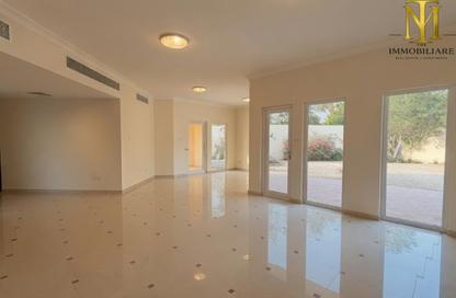 Villa - 4 Bedrooms - 5 Bathrooms for rent in Al Waha Villas - Dubai Land - Dubai