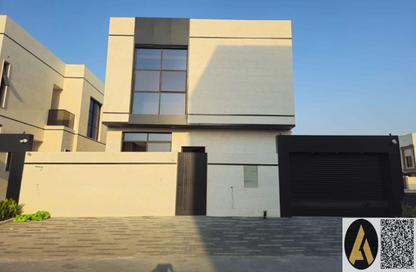 Villa - 5 Bedrooms - 6 Bathrooms for sale in Al Bahia Hills - Al Bahia - Ajman
