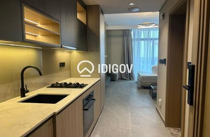 شقة - 1 حمام للايجار في إليفيت من بريسكوت - ارجان - دبي شقة - 1 حمام للايجار في إليفيت من بريسكوت - ارجان - دبي