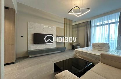 شقة - 1 حمام للايجار في إليفيت من بريسكوت - ارجان - دبي شقة - 1 حمام للايجار في إليفيت من بريسكوت - ارجان - دبي