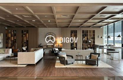 شقة - 1 حمام للايجار في إليفيت من بريسكوت - ارجان - دبي شقة - 1 حمام للايجار في إليفيت من بريسكوت - ارجان - دبي