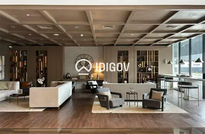 شقة - 1 حمام للايجار في إليفيت من بريسكوت - ارجان - دبي