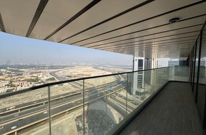 Apartment - 2 - 3 for rent in Society House - Downtown Dubai - Dubai Apartment - 2 - 3 for rent in Society House - Downtown Dubai - Dubai
