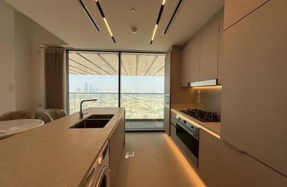 Apartment - 2 - 3 for rent in Society House - Downtown Dubai - Dubai