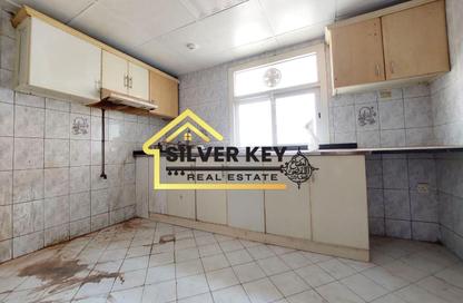 Apartment - 2 Bedrooms - 2 Bathrooms for rent in Al Mahatta - Al Qasimia - Sharjah Apartment - 2 Bedrooms - 2 Bathrooms for rent in Al Mahatta - Al Qasimia - Sharjah