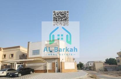 Villa - 5 Bedrooms - 7 Bathrooms for sale in Al Yasmeen 1 - Al Yasmeen - Ajman