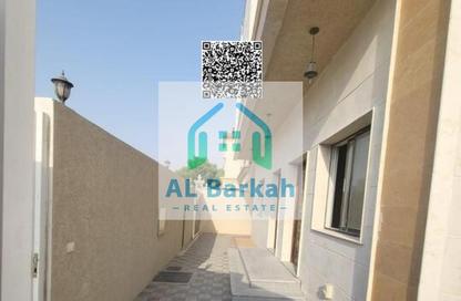 Villa - 5 Bedrooms - 7 Bathrooms for sale in Al Yasmeen 1 - Al Yasmeen - Ajman