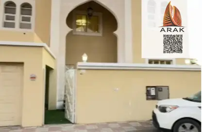 Villa - 5 Bedrooms - 5 Bathrooms for rent in Al Rawda 1 - Al Rawda - Ajman